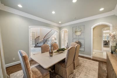 2325 Panorama Court, Arlington TX 76016 - Photo 5