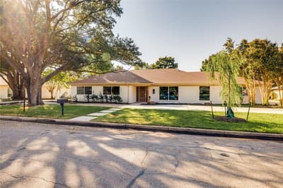 7017 Serrano Drive, Fort Worth TX 76126 - Photo 3