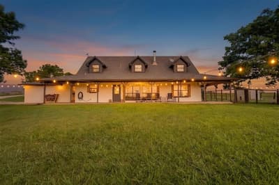 11533 Fm 2258, Grandview TX 76050