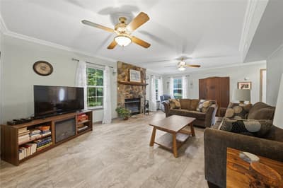 2746 Hopson Drive, Athens TX 75752 - Photo 2