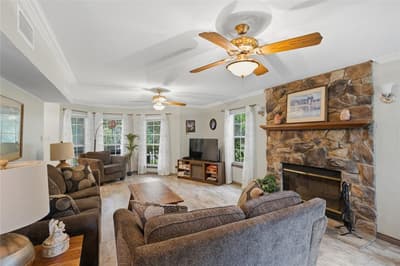 2746 Hopson Drive, Athens TX 75752 - Photo 4