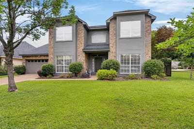 134 Ramses Street, Shreveport LA 71105