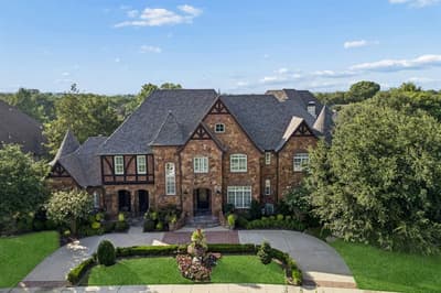 6900 King Charles Court, Colleyville TX 76034 - Photo 2