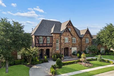 6900 King Charles Court, Colleyville TX 76034 - Photo 3