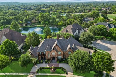 6900 King Charles Court, Colleyville TX 76034