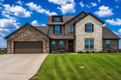 116 Spanish Moss Trail, Rhome TX 76078