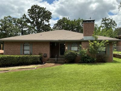 110 E Florence Street, Denison TX 75021