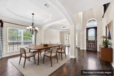 13811 Sorano Drive, Frisco TX 75035 - Photo 4