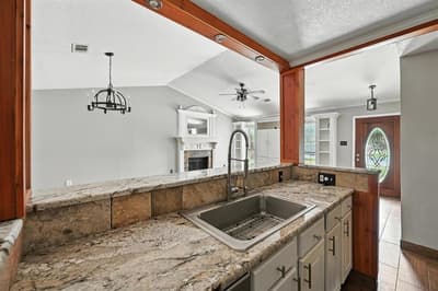 3905 Dogwood Court, Fort Worth TX 76137 - Photo 3