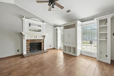 3905 Dogwood Court, Fort Worth TX 76137 - Photo 5