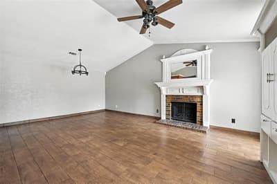 3905 Dogwood Court, Fort Worth TX 76137 - Photo 4