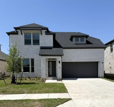 2107 Rowan Drive, Gunter TX 75058 - Photo 2
