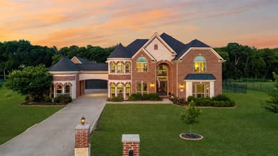 1545 Sara Cove, Lucas TX 75002