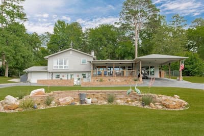 255 Hideaway  Lane Central, Hideaway TX 75771 - Photo 2