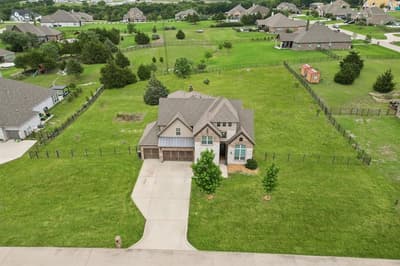 2610 Sunset Bay Lane, Nevada TX 75173 - Photo 4
