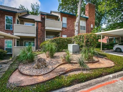 8601 Park Lane # 323, Dallas TX 75231