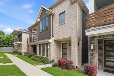 8116 Radnor Road, Dallas TX 75231 - Photo 2