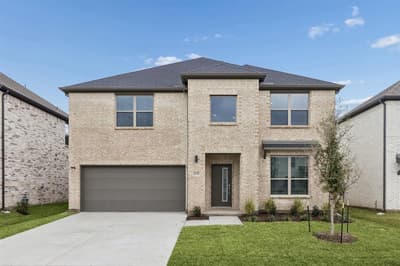 2118 Rowan Drive, Gunter TX 75058