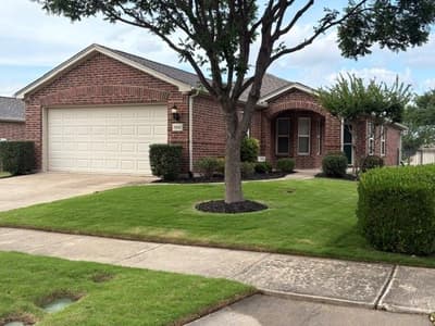 7850 Birmingham Forest Drive, Frisco TX 75036 - Photo 2