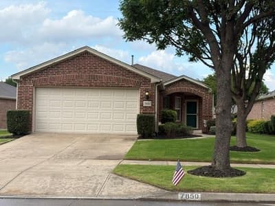 7850 Birmingham Forest Drive, Frisco TX 75036 - Photo 3