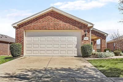 7850 Birmingham Forest Drive, Frisco TX 75036 - Photo 4