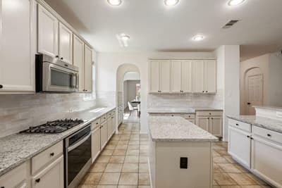 4204 Bridgestone Drive, Fort Worth TX 76123 - Photo 4