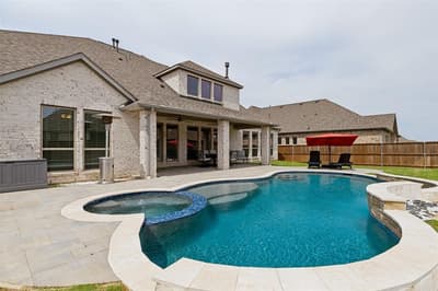 2706 Potomac Drive, Melissa TX 75454 - Photo 2