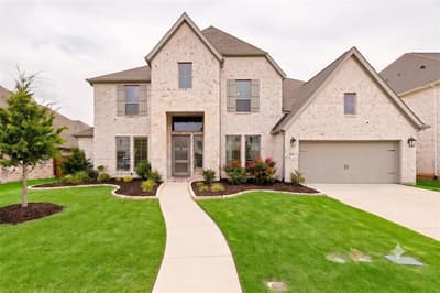 2706 Potomac Drive, Melissa TX 75454