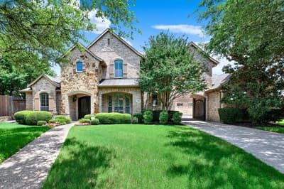 3016 Cotters Circle, Richardson TX 75082