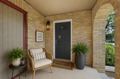 2912 W Morton Street, Denison TX 75020 - Photo 3