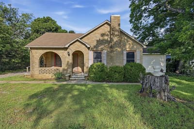 2912 W Morton Street, Denison TX 75020