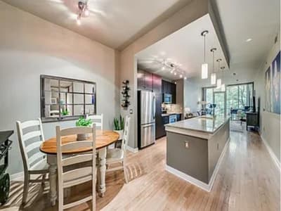 2950 Mckinney Avenue # 211, Dallas TX 75204