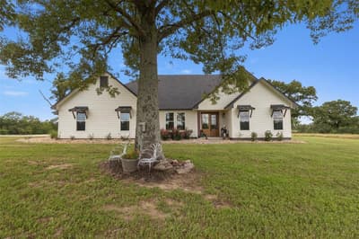 2408 Vz County Road 3104, Edgewood TX 75117