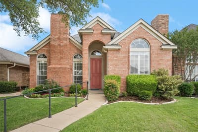 4267 Timberglen Road, Dallas TX 75287