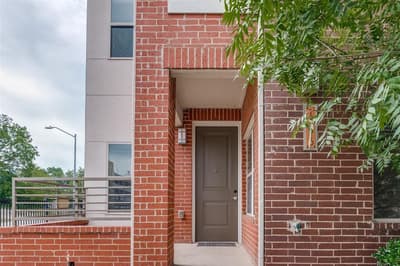1596 Fiji Street, Dallas TX 75203 - Photo 3
