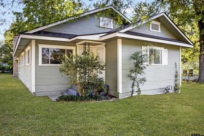 101 E College Street, Big Sandy TX 75755