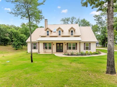 5230 Esquire Estates Road, Mabank TX 75156
