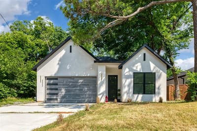3323 Reed Lane, Dallas TX 75215