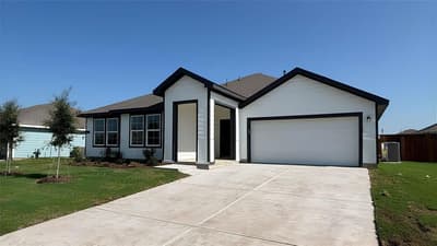 410 White Willow Drive, Josephine TX 75173