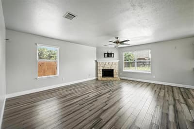 8540 Boswell Meadows Drive, Fort Worth TX 76179 - Photo 5