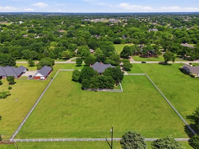 7 Kingswood Drive, Lucas TX 75002