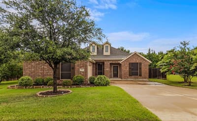 1534 Petaluma Drive, Rockwall TX 75087 - Photo 2