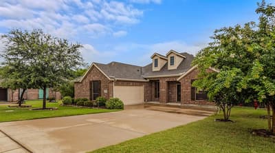 1534 Petaluma Drive, Rockwall TX 75087 - Photo 3