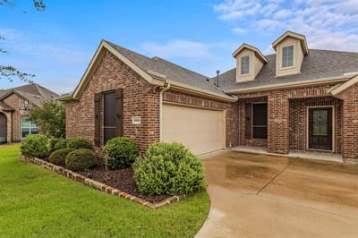 1534 Petaluma Drive, Rockwall TX 75087