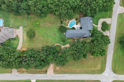 7512 Woodland Drive, Alvarado TX 76009