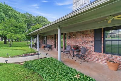 7512 Woodland Drive, Alvarado TX 76009 - Photo 5