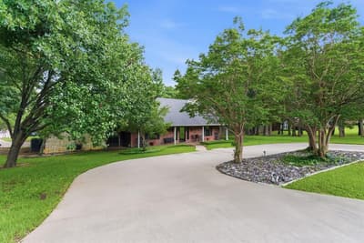 7512 Woodland Drive, Alvarado TX 76009 - Photo 4