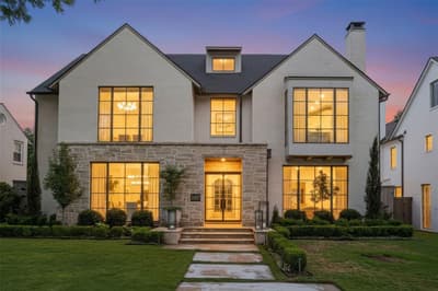 3421 Southwestern Boulevard, University Park TX 75225