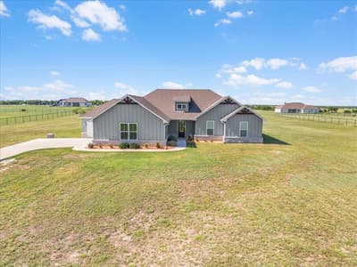 3009 High Ranch View Road, Cresson TX 76035