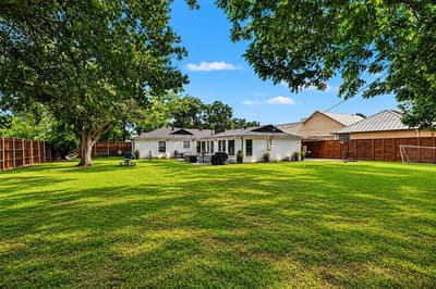 5979 Charlestown Drive, Dallas TX 75230